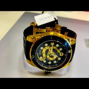 Gucci Dive Watch